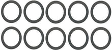 Dichting 3/4" rubber SET=10ST.VAILLANT