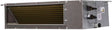 UNITE INTERIEUR POMPE A CHALEUR AIR/AIR AIRCO KANAAL 5000 BOSCH 2,6KW
