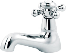 ROBINET DE LAVABO 1921 RVB COLD CHROME