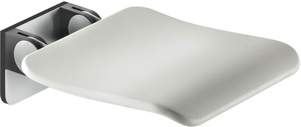 SIEGE PLIABLE ERGO FSB BLANC