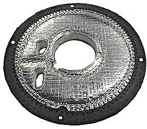 Isolatiebrander 2IN1 prestige 24-32MK2/2,75 ACV