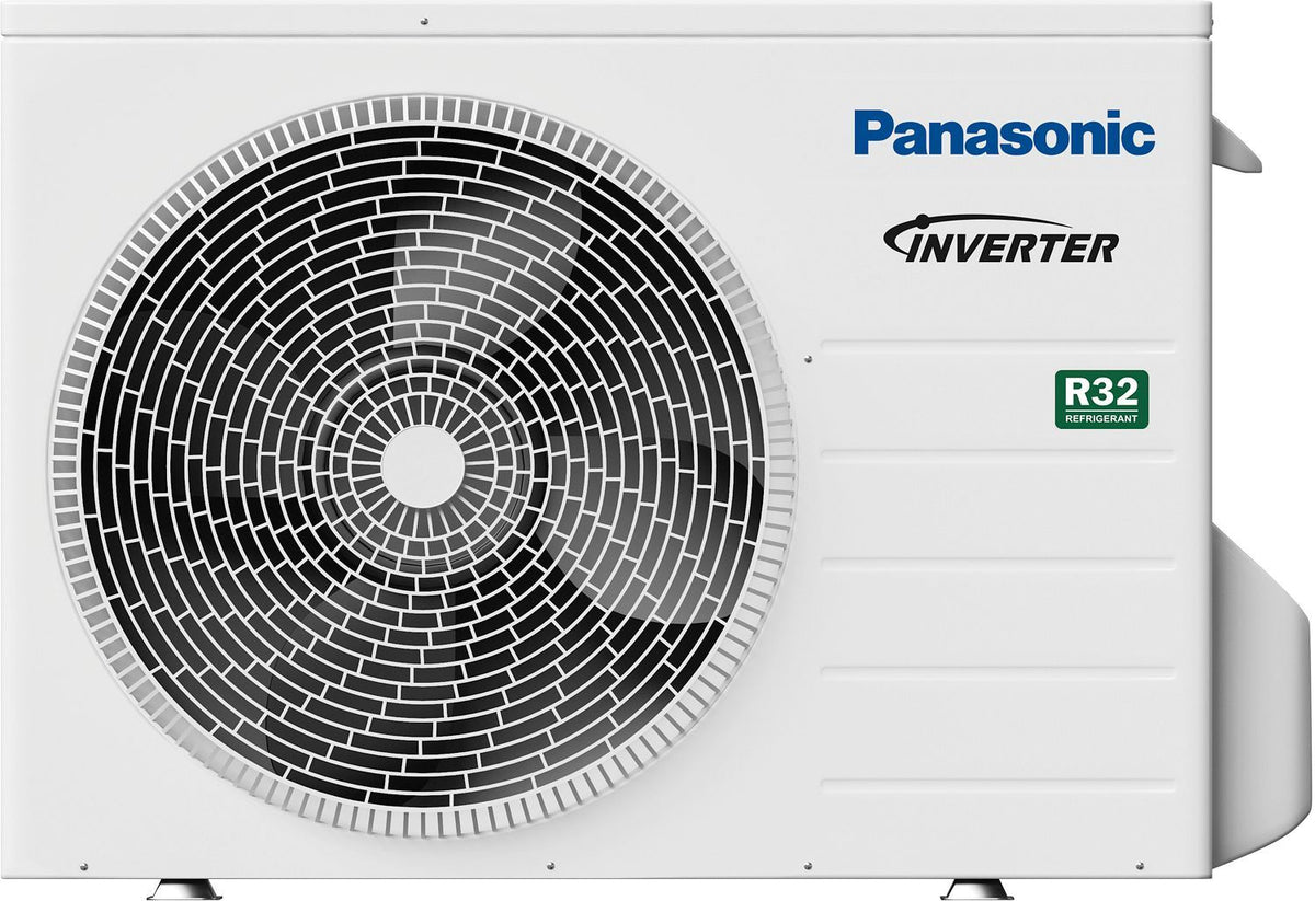 BUITENUNIT LUCHT/WATER WARMTEPOMP SPLIT AQUAREA J PANASONIC. 3KW 230V