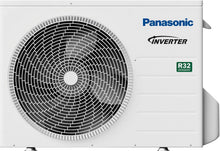 UNITE EXTERIEUR PAC AIR/EAU AQUAREA J SPLIT 3KW 230V PANASONIC