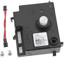 Ontsteek Automaat