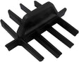 FILTRE A CHEVEUX P.SYPHON DE DOUCHE D90