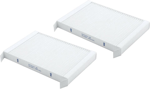 Filterset F7/M5 voor ventilatieunit D150 Compact Vasco