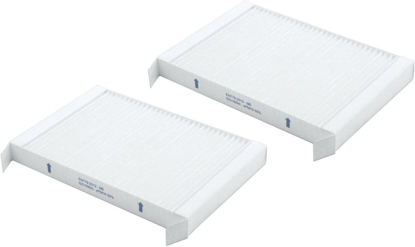 Filterset F7/M5 voor ventilatieunit D150 Compact Vasco