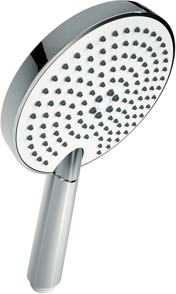 Handdouche fito RAIN 14 3JET wit-chroom