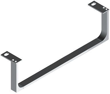 Droger voor lavabo Premium 40X32 catalano cataglaze+ chroom