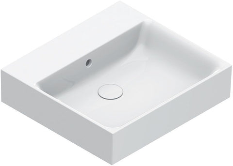 Lavabo Premium catalano cataglaze+ 50X47CM wit