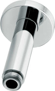 Douchearm plafond nordica 12CM chroom
