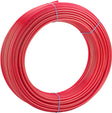 TUBE CHAUFFAGE SOL RAUTHERM S REHAU 17X2MM ROULEAU 240M
