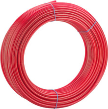 TUBE CHAUFFAGE SOL RAUTHERM S REHAU 17X2MM ROULEAU 240M