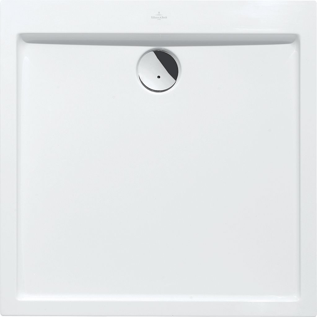 Tub acryl Subway VB 140-90-3,5 wit