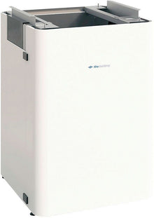 CAISSON INFERIEURE POUR MODULE WPU 3G-PANNEAUX ITHO DAALDEROP