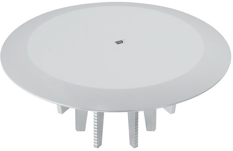 Kleurset douche sifon UNIFLEX Geberit 60MM chroom