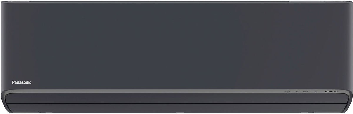 Binnen UNIT lucht/lucht warmtepomp wand etherea 2KW graphite Wifi panasonic