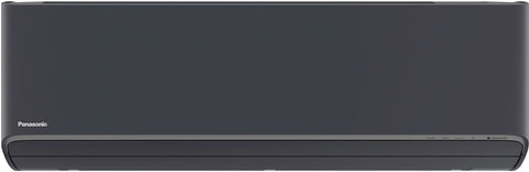 Binnen UNIT lucht/lucht warmtepomp wand etherea 2KW graphite Wifi panasonic