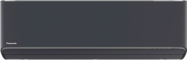 Binnen UNIT lucht/lucht warmtepomp wand etherea 2KW graphite Wifi panasonic