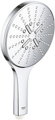 DOUCHE A MAIN RAINSHOWER SMARTACTIVE 150 CHROME