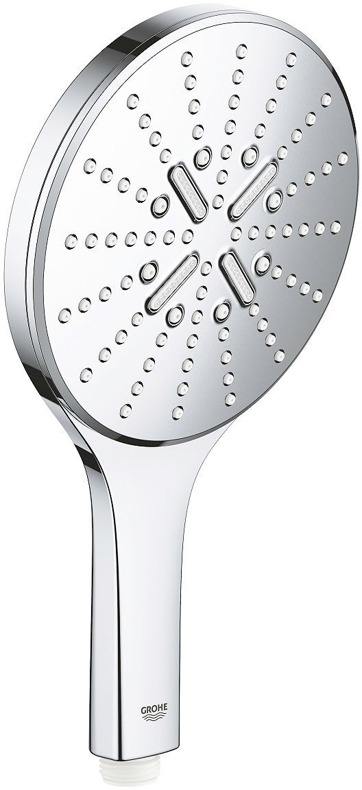 Handdouche Rainshower SmartActive 150 chroom
