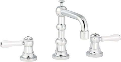 3-GATSMENGKRAAN LAVABO 1935 RVB A.S.  CHROOM