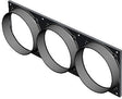 PLÉNUM D'ALIMENTATION VENTILO ENCASTRABLE AQUAREA PFSN35 PANASONIC 4X160MM