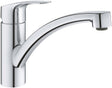 MITIGEUR CUISINE EUROSMART FG CHROME