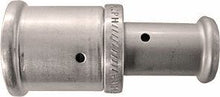 REDUCTION A SERTIR 20-18MM LAITON HENCO