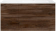 ONDERBOUW COFFEE 4 LADES 120 NOTELAAR  FLUWEEL+WASTAFEL RECHTS KUNSTMARMER WIT