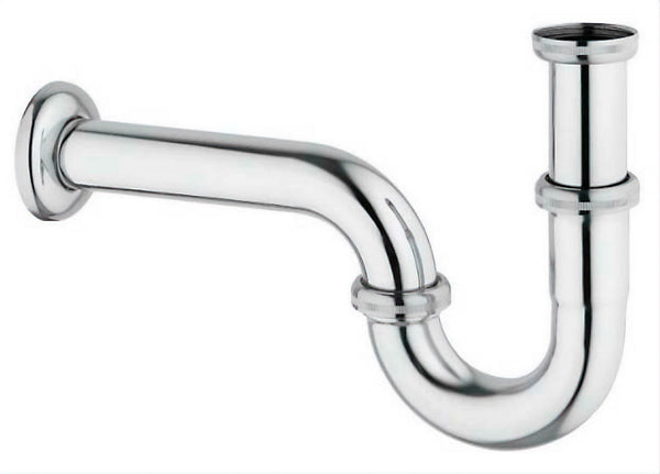 Buissifon 5/4"-32MM lavabo