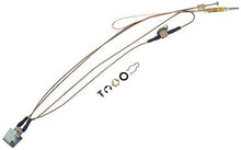 THERMOCOUPLE, SRC+SURCHAUFFE BULEX