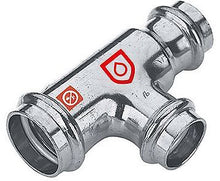 T REDUIT 42-35-42MM ACIER CARBONE FRABO