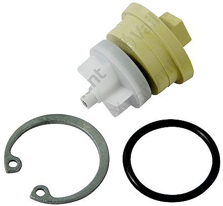 TURBINE D'AQUASENSOR VAILLANT