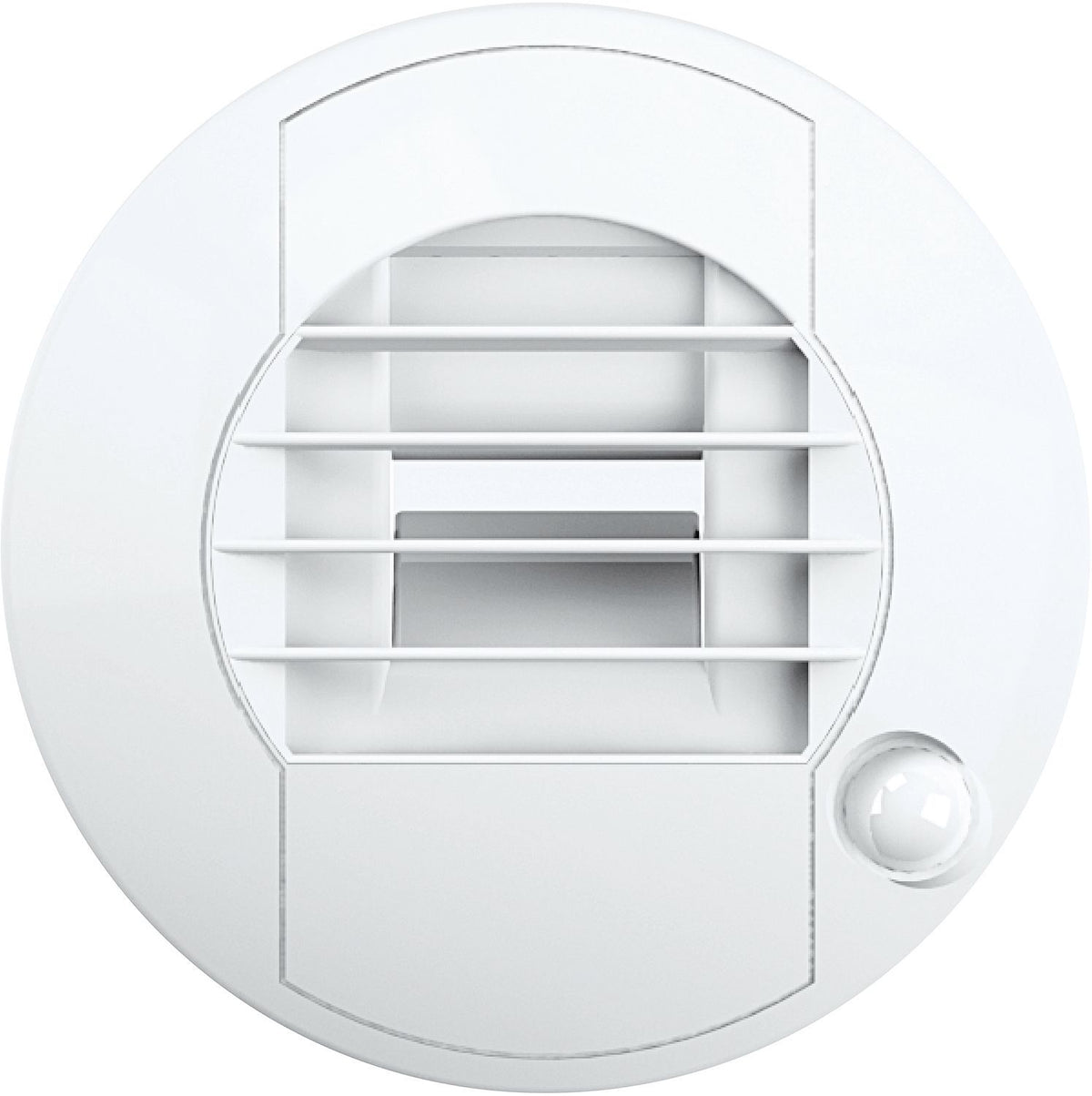 Afzuigventiel zelfregelend d.hygro +aanwezigheids-detectie alize s&p type c-hygro 50M³125MM wit