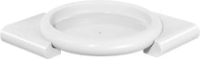 TABLETTE EQUERRE HEWI 477 BLANC
