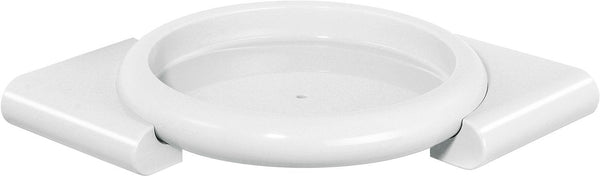 TABLETTE EQUERRE HEWI 477 BLANC