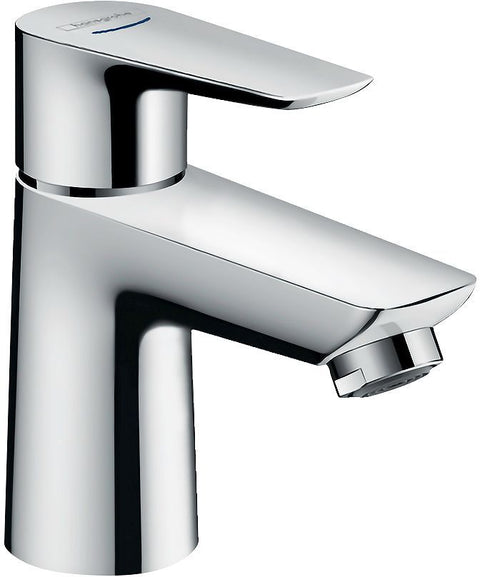 Koudwaterkraan Talis E 80 HG chroom