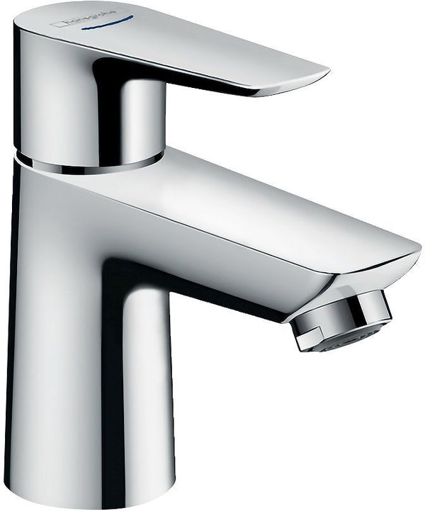 Koudwaterkraan Talis E 80 HG chroom