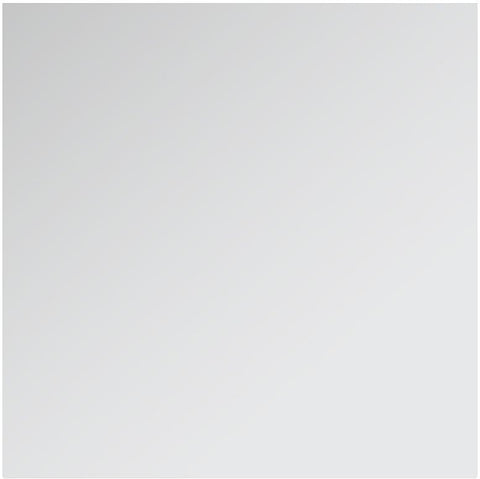 Spiegel new Ice 60X60CM, badkamermeubelen — SKU DESCO-171299