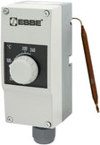 Maximaalthermostaat voor rookgas CTF151 esbe