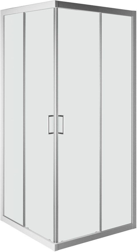Hoekinstap Step 87-89 H190 aluminium-helder, verwerkingsartikelen — SKU DESCO-178359