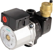 POMPE PARA RSL/6-50/SCA-12