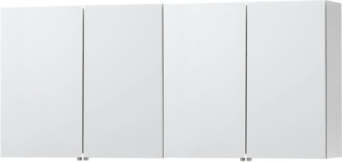 Spiegelkast Dc 160CM met verlichting ledline