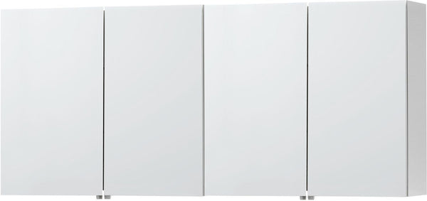 Spiegelkast Dc 160CM met verlichting ledline