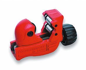 Buizensnijder Rothenberger minicut 3-22MM, gereedschap — SKU DESCO-61095