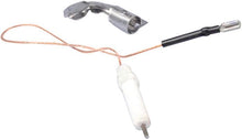 Ontstekingskaars kompleet Ariston senseo