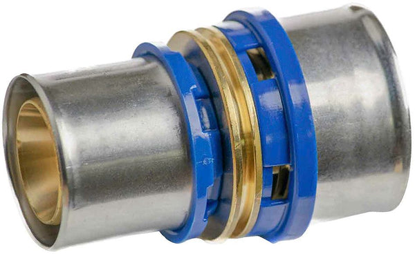 REDUCTION 50-40MM ALUPEX