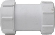 Overgangsstuk op lood 5/4"-40MM