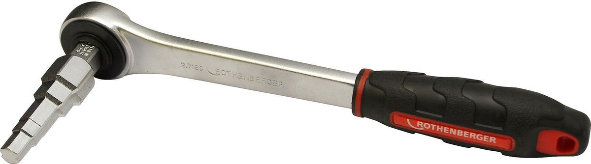 Trapsleutel voor radiator, gereedschap — SKU DESCO-19135